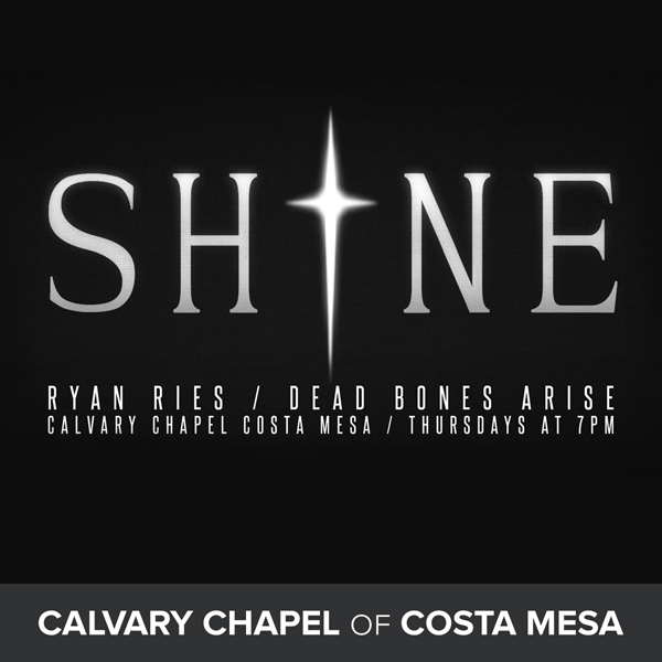 CCCM iTunes Shine 01