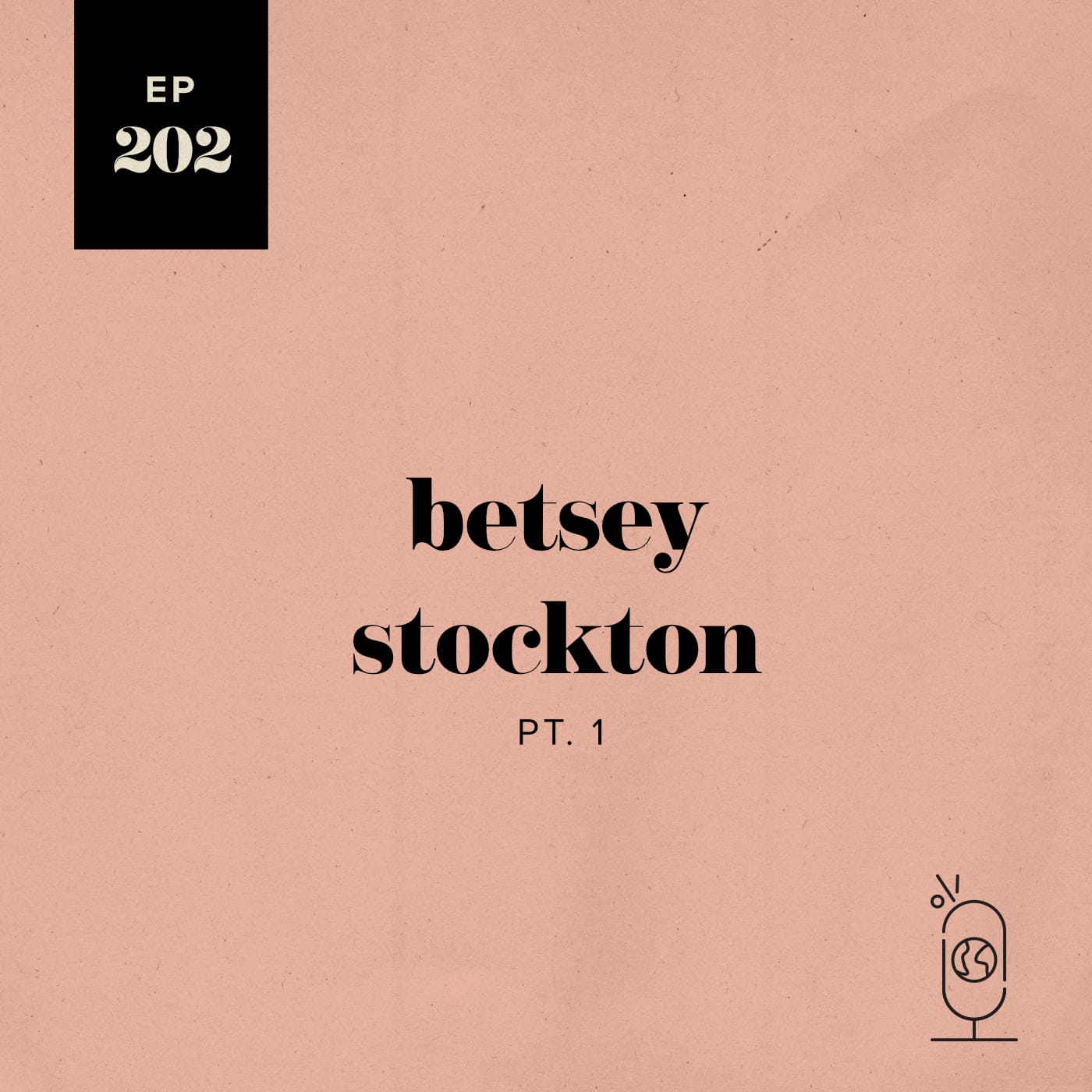 Betsey Stockton, Part 1
