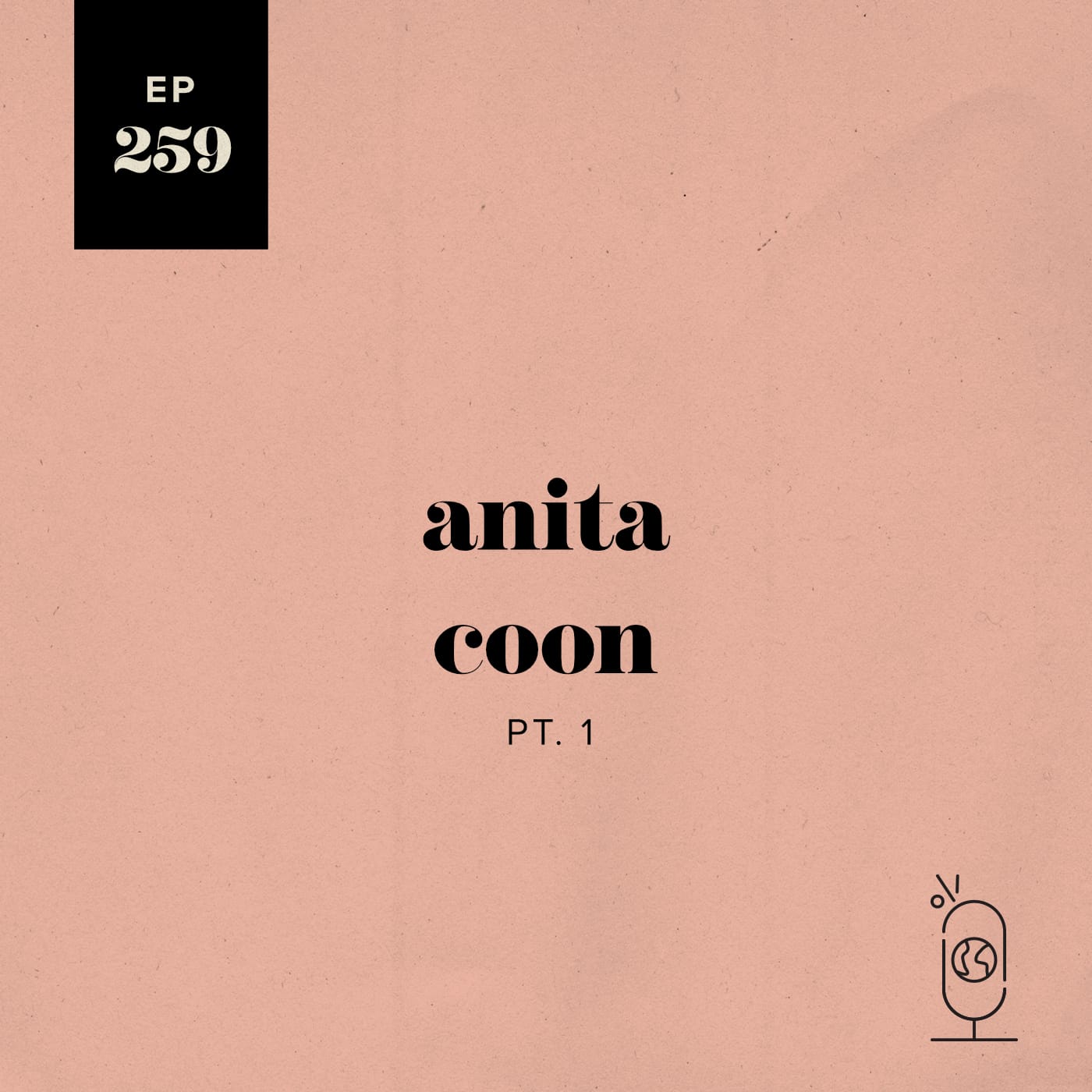 Anita Coon Part 1