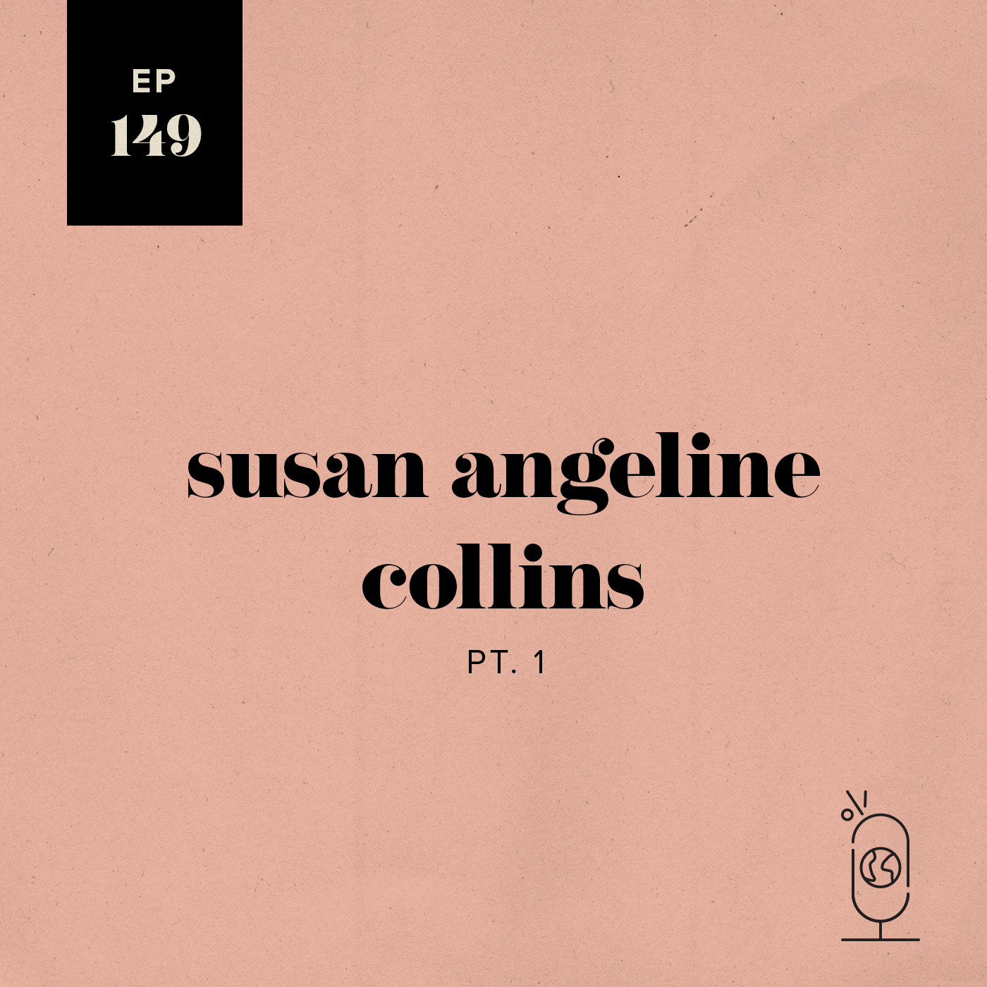 Susan Angeline Collins, Part 1