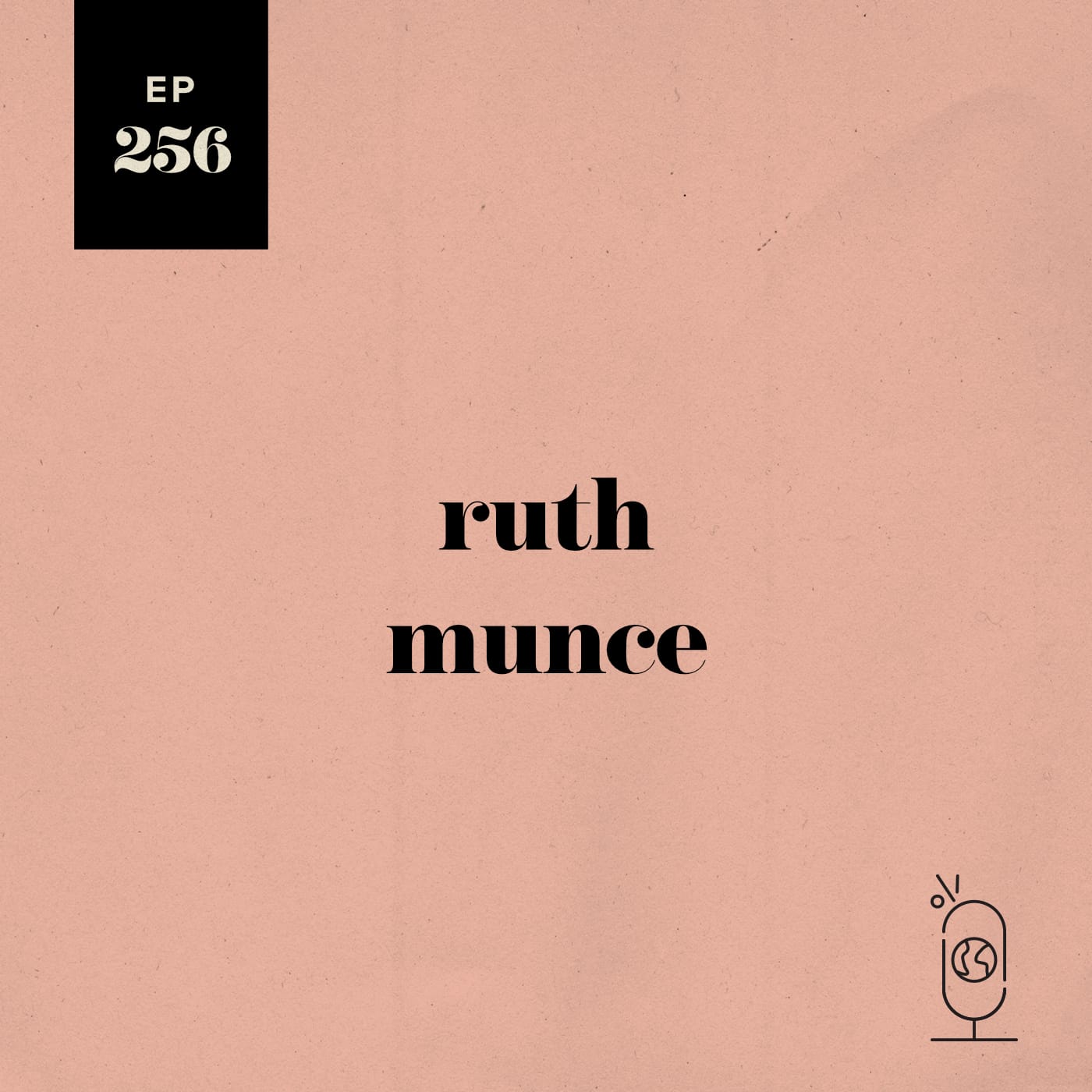 Ruth Munce episode artwork