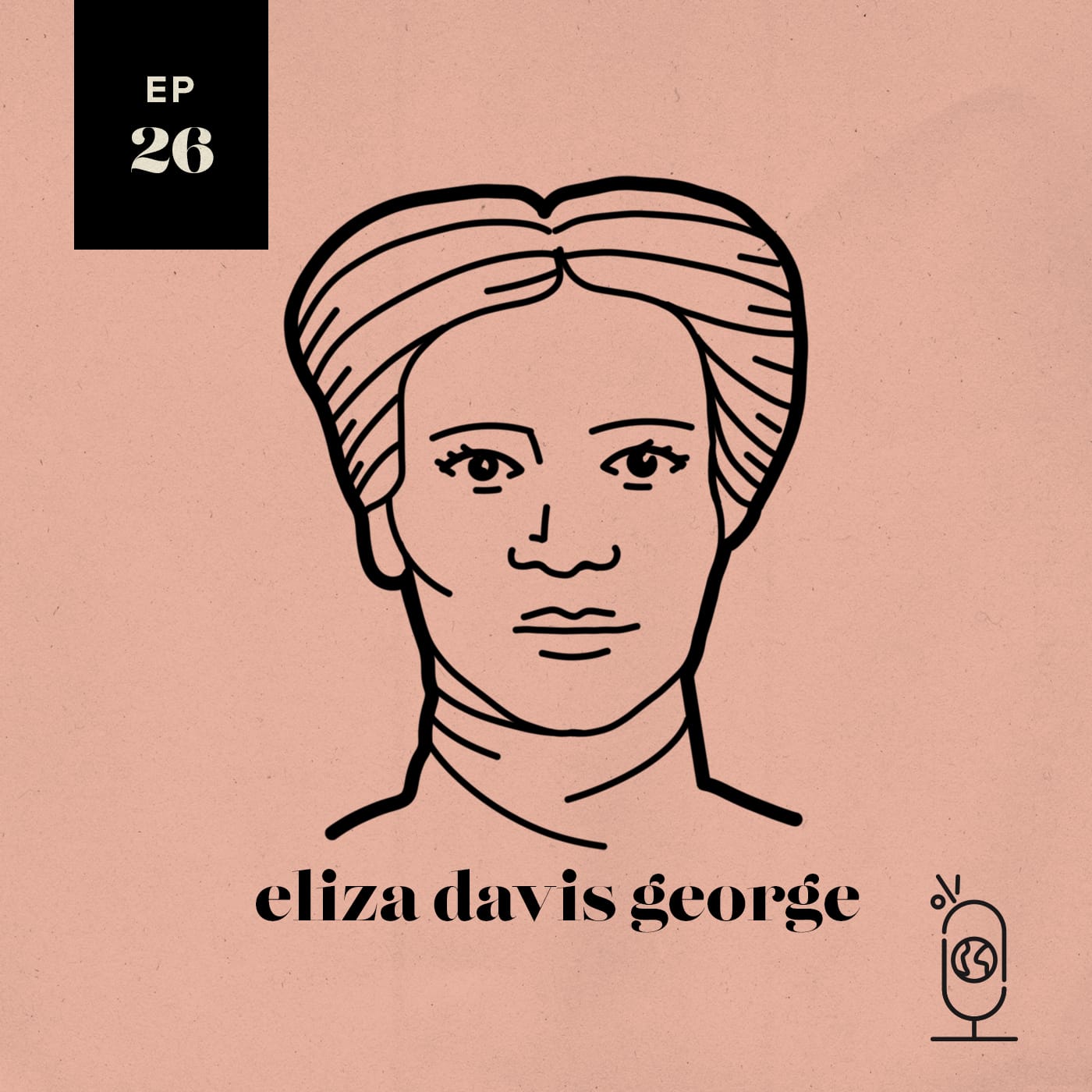 Eliza Davis George