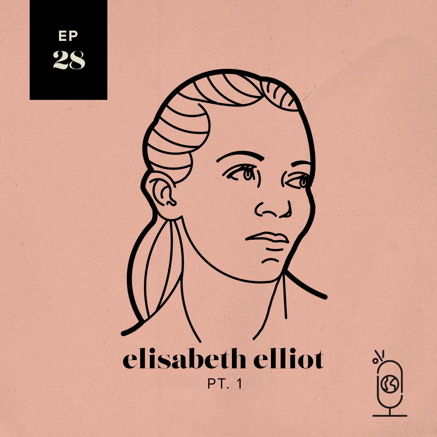 Elisabeth Elliott Part 1