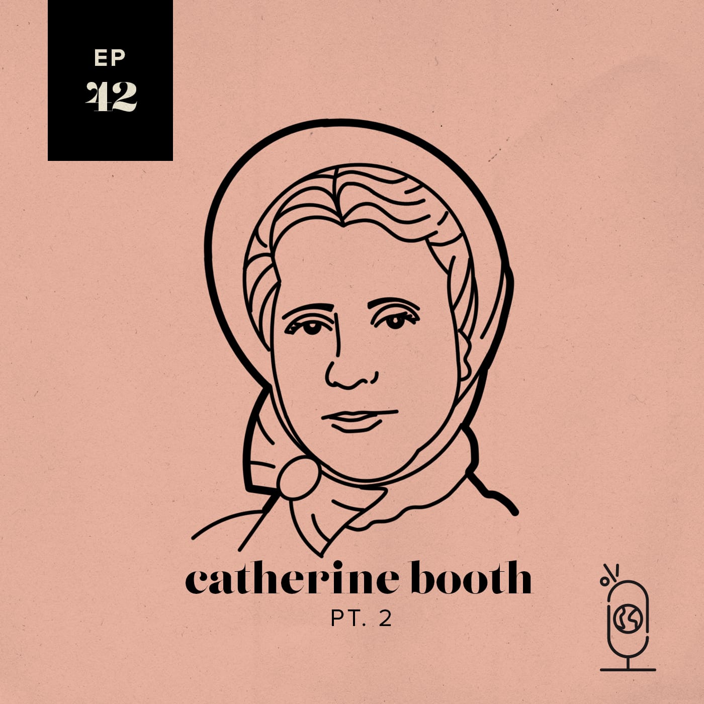 Catherine Booth P2