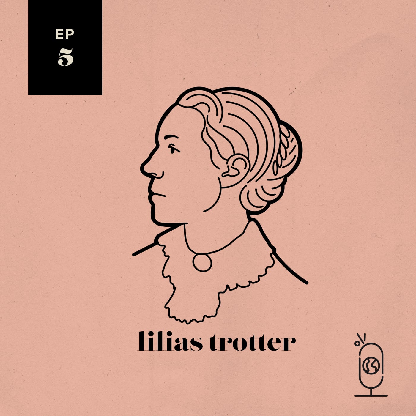 Lilias Trotter