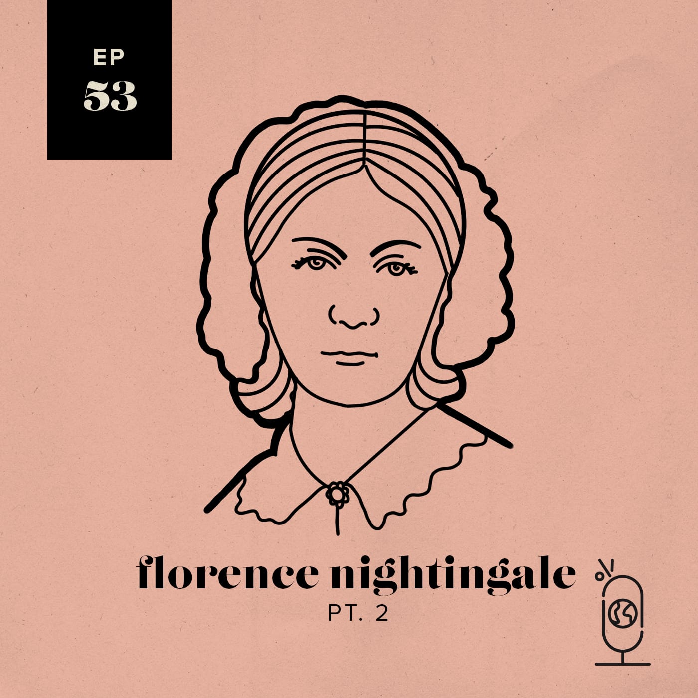 Florence Nightingale P2