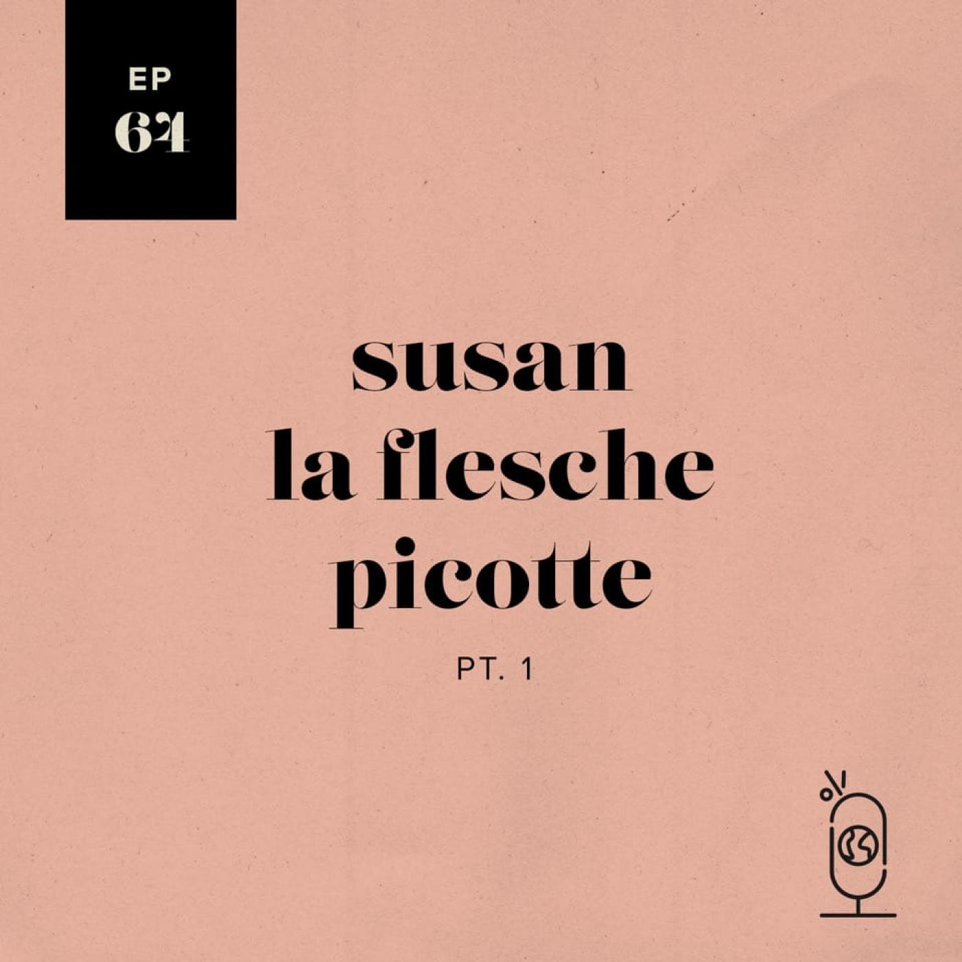 Susan La Flesche Picotte P1