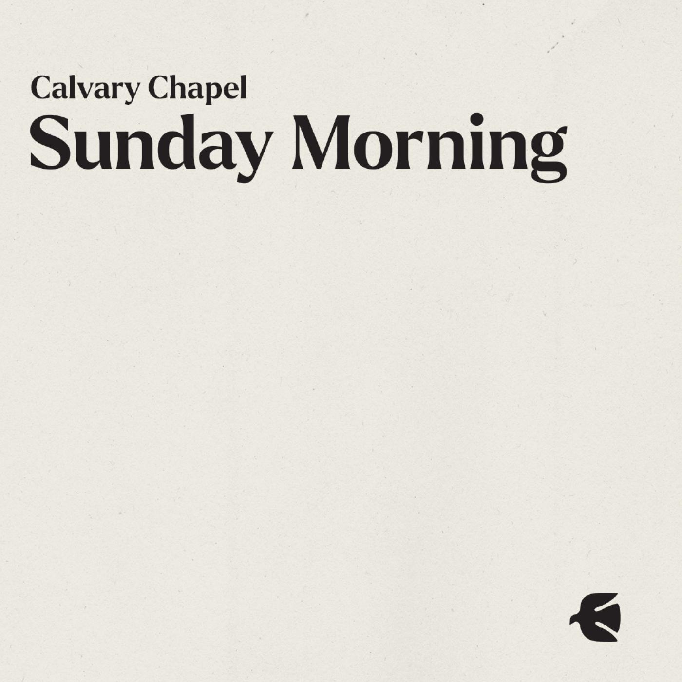 The God Who Is Promised